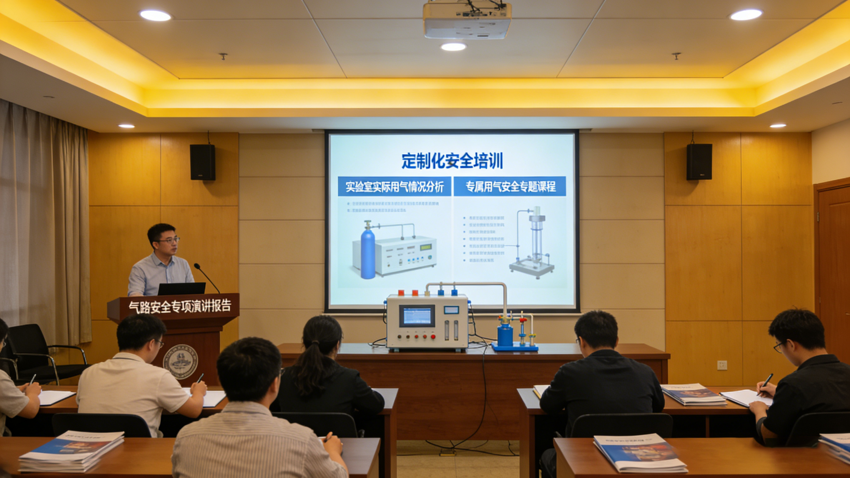 實驗室氣體安全隱患警示 (1)